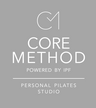 CORE METHOD PILATES